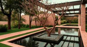 Kawalagos - Espelho d'água 12